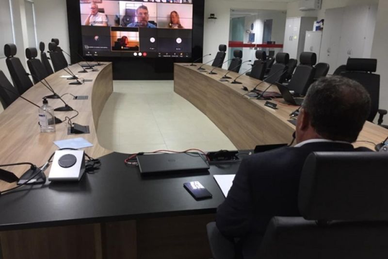 Ministério Público recomenda que prefeitos não promovam réveillons públicos em Alagoas