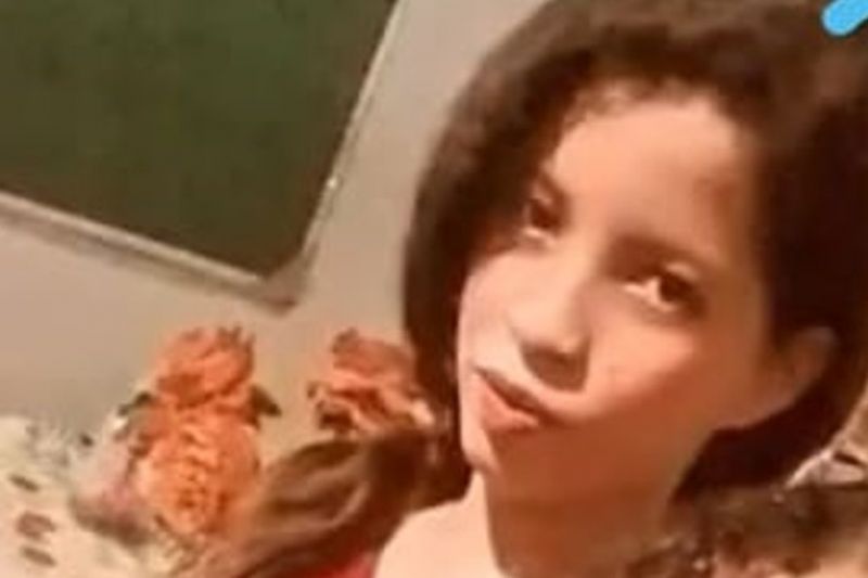 Menina de 13 anos morre afogada em açude perto de casa em Major Izidoro