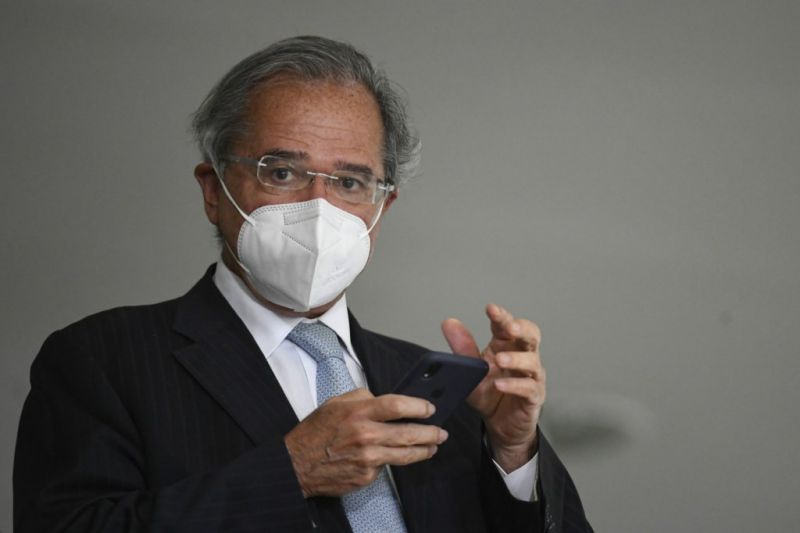 Guedes reestrutura ministério, cria supersecretaria que engloba Ipea e IBGE