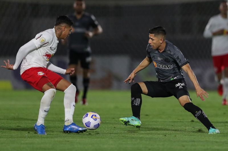 Já campeão, Atlético-MG recebe Bragantino em reencontro com torcida