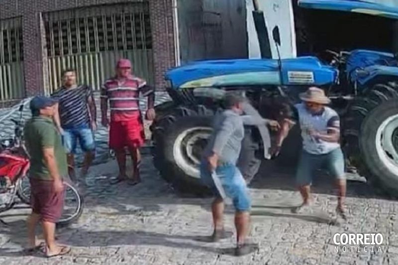 Quase dois anos depois, imagens revelam detalhes sobre morte de irmãos em Mata Grande
