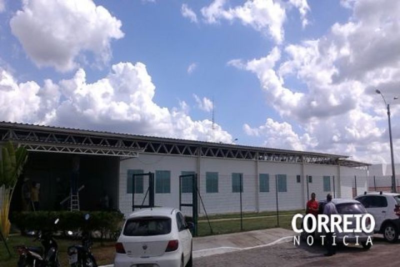 Homem baleado na área rural de Delmiro Gouveia é transferido para Arapiraca