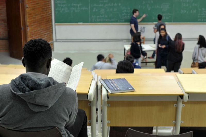 Presidente altera legislação do Programa Universidade para Todos