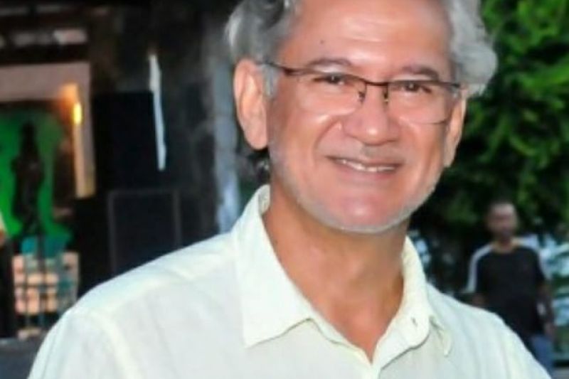 Morre vitima de infarto o secretário de Cultura e Esporte de Paulo Afonso