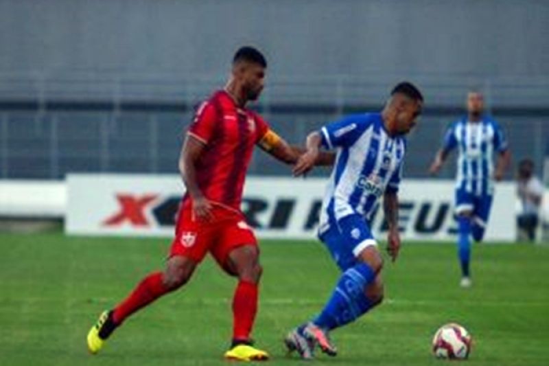 CSA anuncia desistência da Copa Alagoas 2022