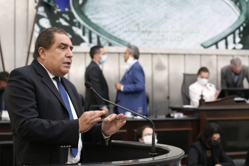 Reconhecimento do forró como patrimônio cultural é destacado por Inácio Loiola