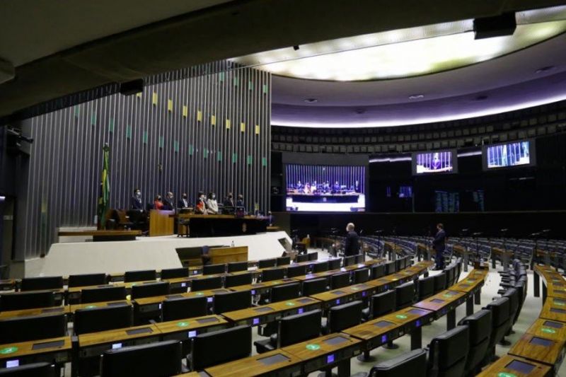 Câmara votará PEC dos Precatórios em segundo turno nesta quarta-feira