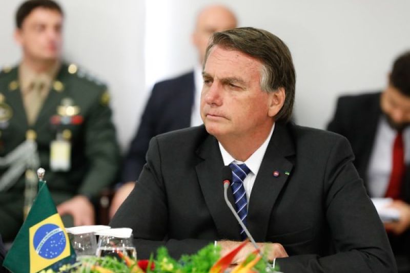 Reprovação ao governo Bolsonaro chega a 55% e atinge maior percentual já registrado