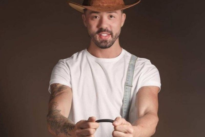 Alagoano Rico Melquiades é o grande vencedor da Fazenda 13