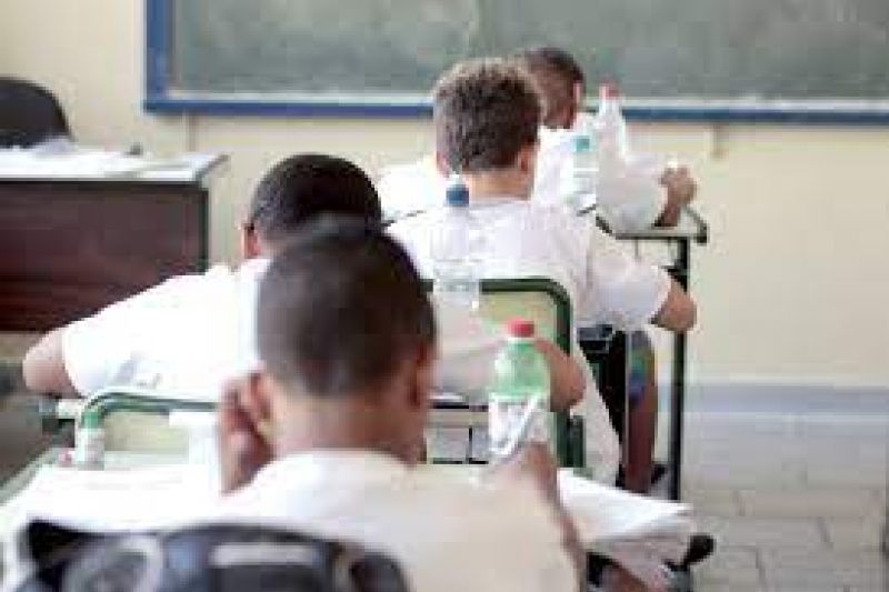 Estão abertas as matrículas para a rede municipal de ensino de Delmiro Gouveia