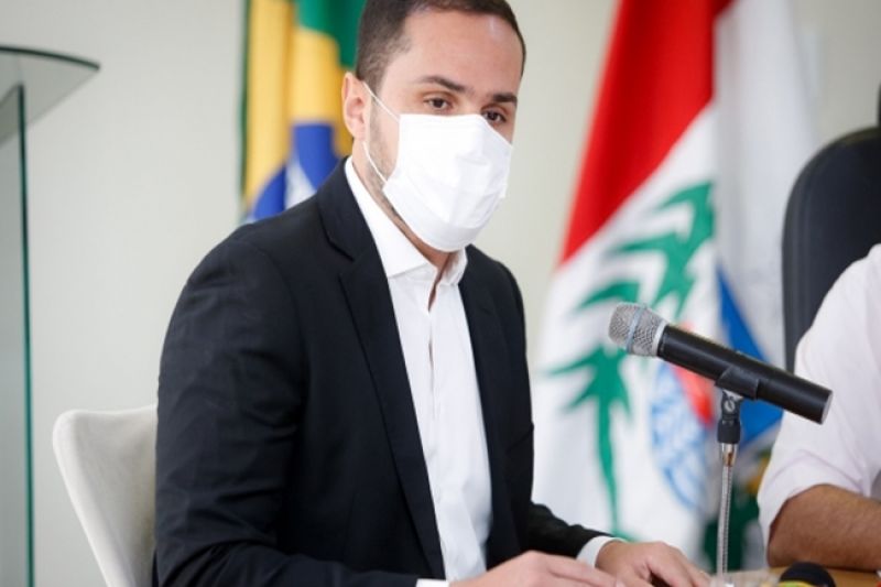 Secretário da Saúde de Alagoas alerta para possível surto de Infuenza