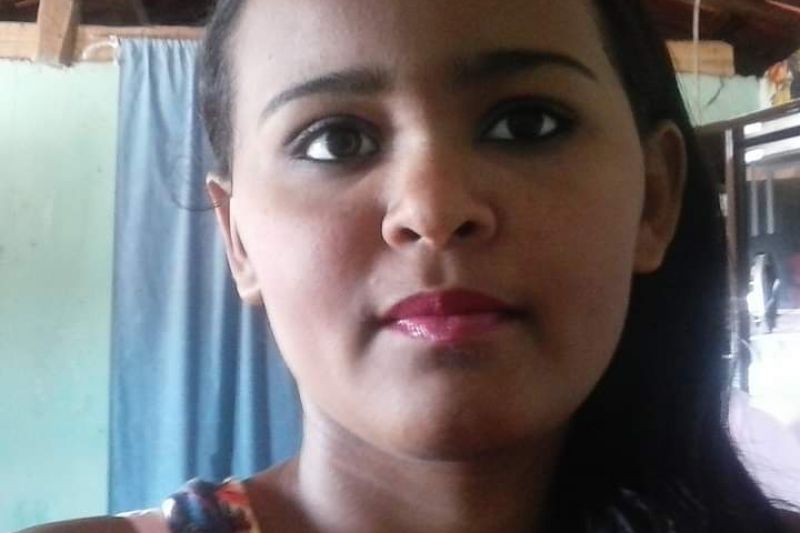 Jovem foi morta por ex-namorado porque ele a viu conversando com outro homem em Canapi