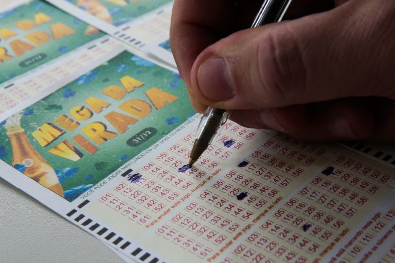 Apostador tem até amanhã para jogar na Mega da Virada