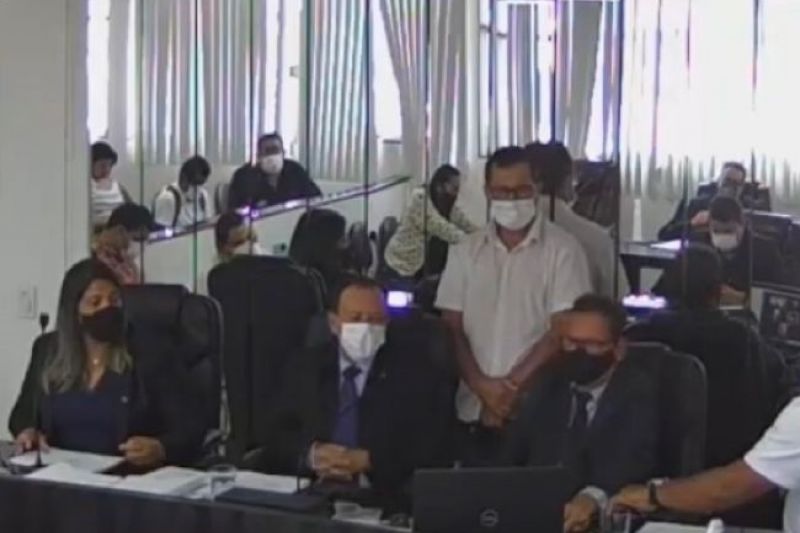 Vereadores de Delmiro Gouveia aprovam projeto de lei para rateio do Fundeb