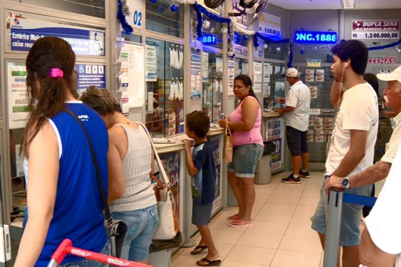 Mega da Virada 2021: bolão em Campinas leva metade do prêmio
