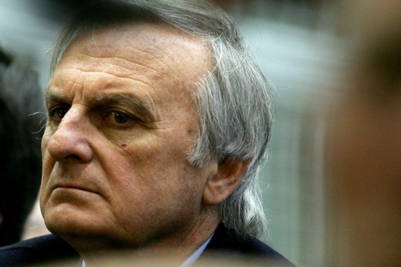 Fundador da Parmalat, Calisto Tanzi morre na Itália aos 83 anos