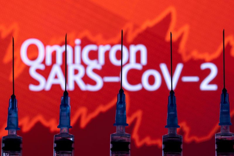 Sistema imunológico de vacinados e reinfectados resiste à Ômicron