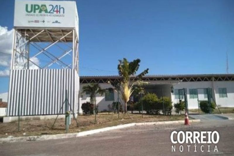 Aumenta número de atendimento de pacientes com síndrome gripal na UPA de Delmiro Gouveia