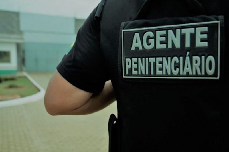Divulgado resultado final das provas do concurso para agente penitenciário