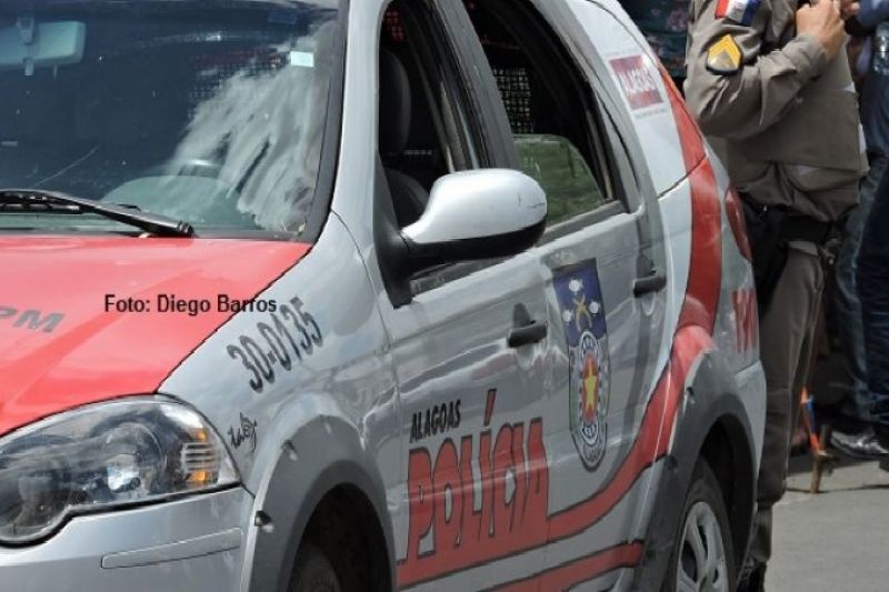 Revoltado com decisão da filha de ter relação homoafetiva, pai ameaça homem em Mata Grande