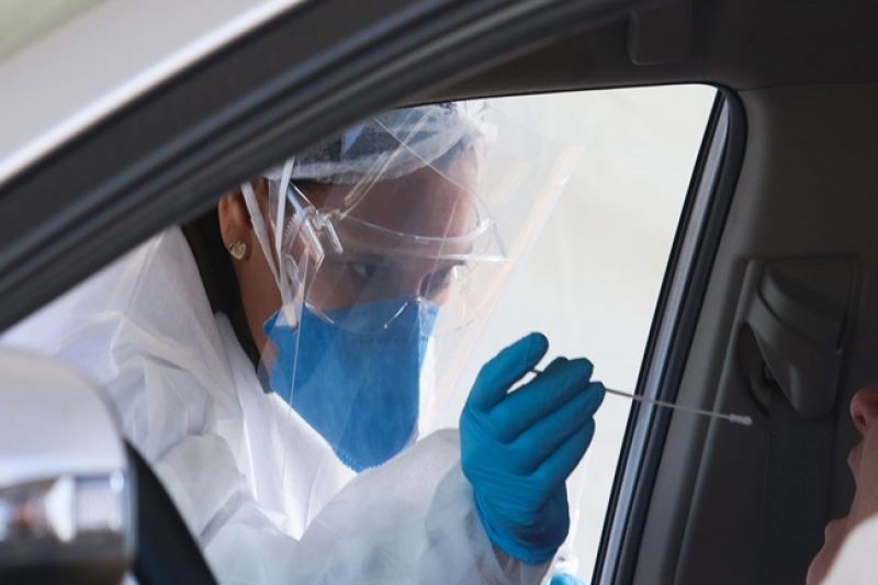 Delmiro Gouveia vai receber mais de 1,5 mil testes de Covid-19 do Governo de Alagoas