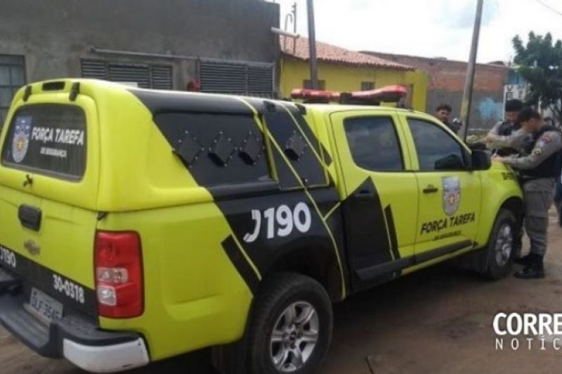 Carro locado em Maceió é vendido por estelionatário em Água Branca