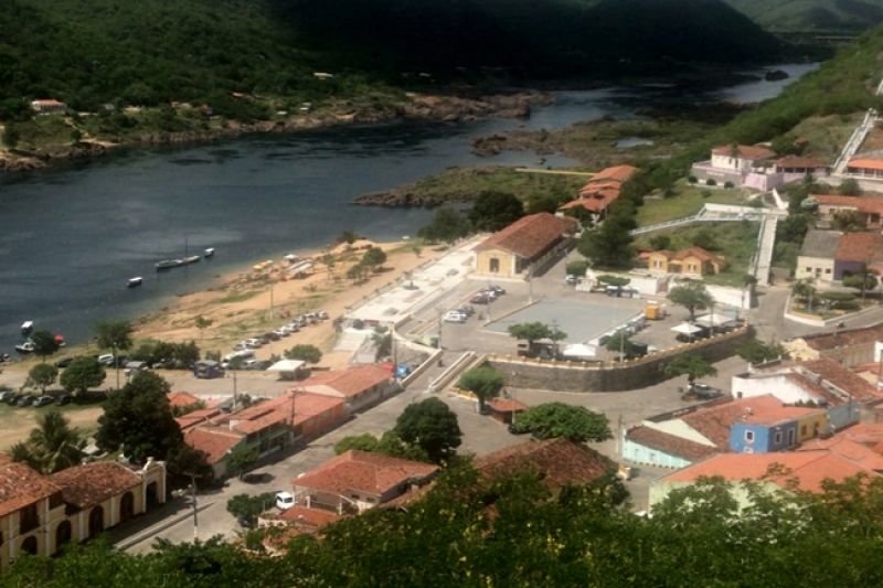 “Situação está tranquila”, diz Secretaria de Turismo de Piranhas