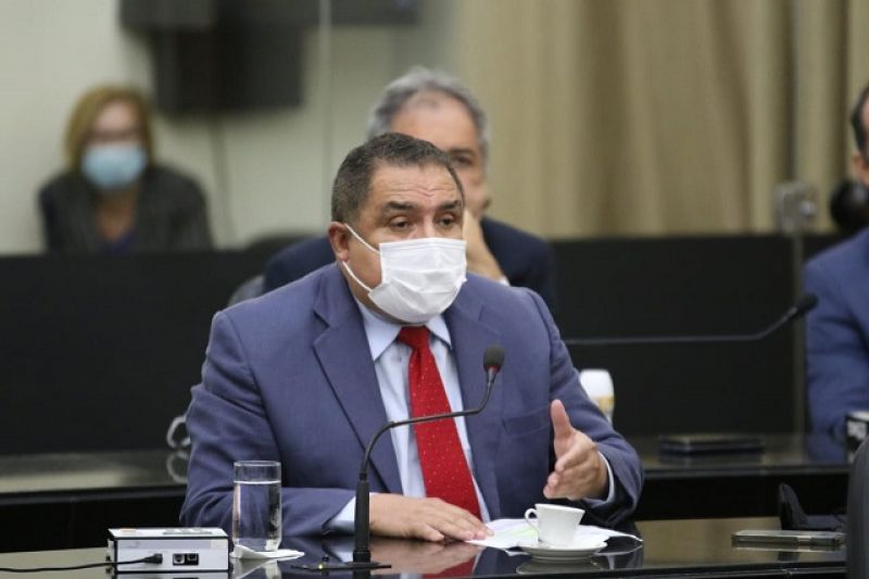 Sancionada lei do deputado Inácio Loiola que valoriza corretores de imóveis