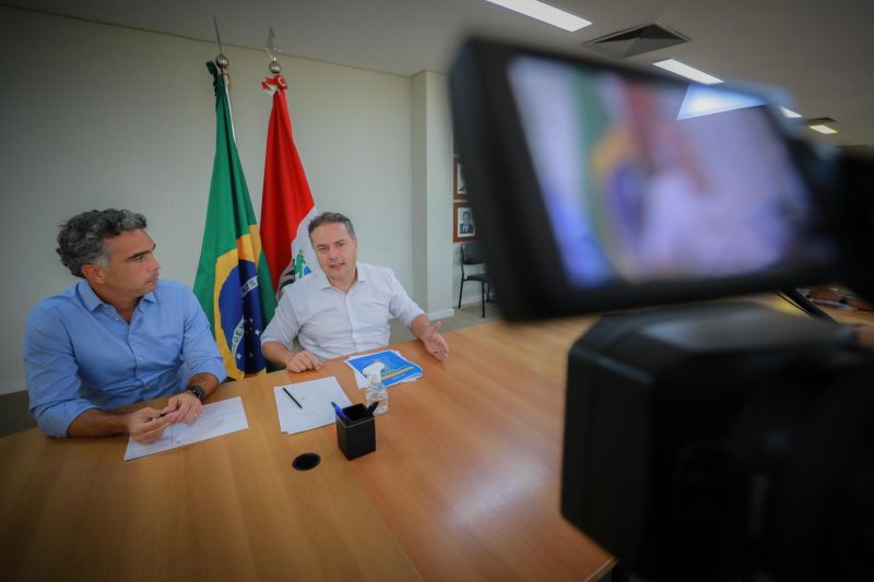 Renan Filho confirma para esta sexta-feira (14) pagamento do 2º rateio da educação