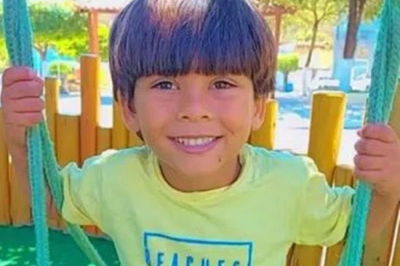 Garoto atropelado em Batalha tem melhora clínica e deixa UTI do HGE