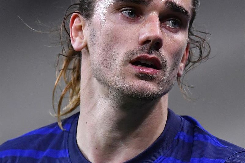 Griezmann aponta que não tem pretensão de retornar ao Barcelona tão cedo