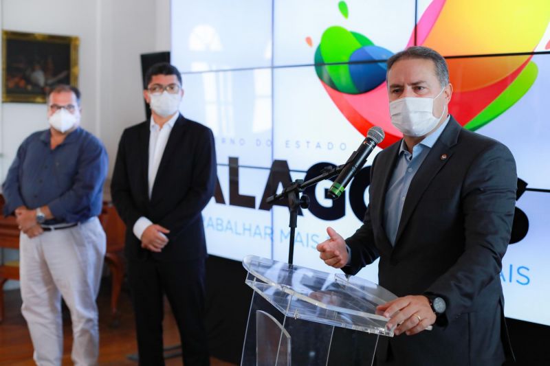 Com R$ 8,6 bilhões, Alagoas alcança o maior ciclo de investimentos de sua história