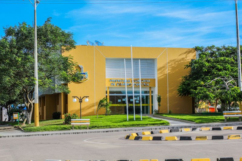 Decreto proíbe festas de Carnaval e institui exigência do cartão de vacina em Delmiro