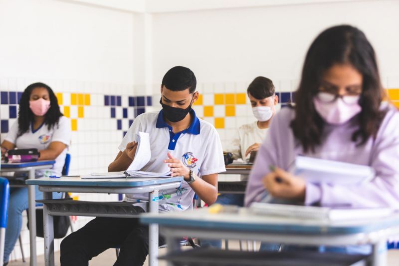 Secretaria da Educação de Alagoas divulga calendário escolar para 2022