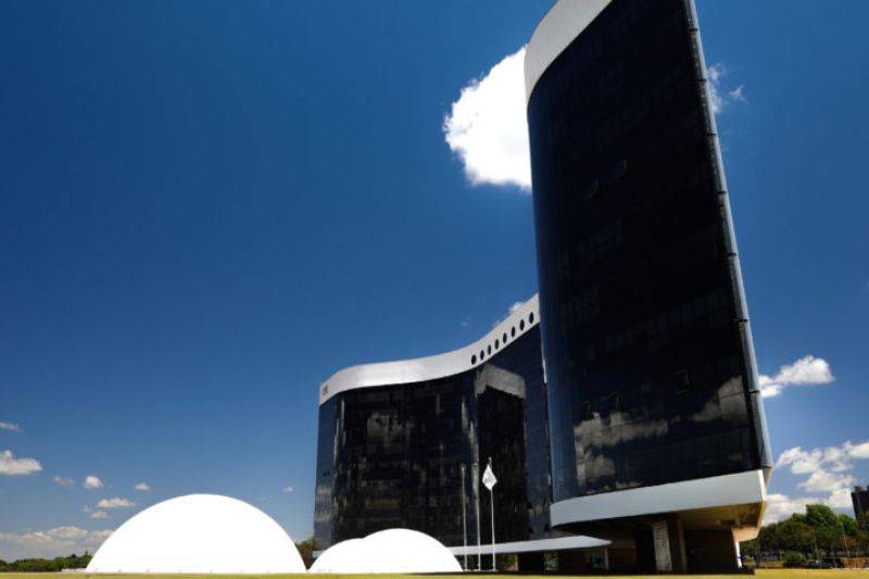 TSE divulga tempo de propaganda dos partidos no 1º semestre...  Leia mais no texto origina