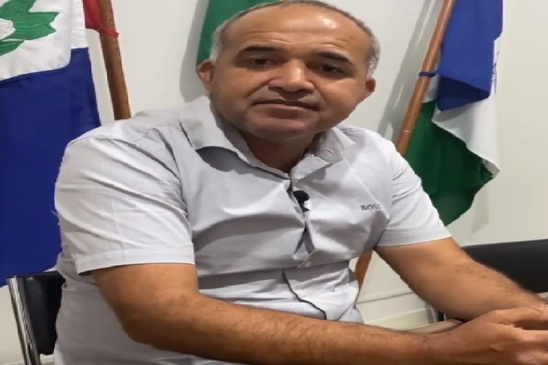 Justiça manda prefeito devolver cerca de meio milhão de reais de professores de Tapera