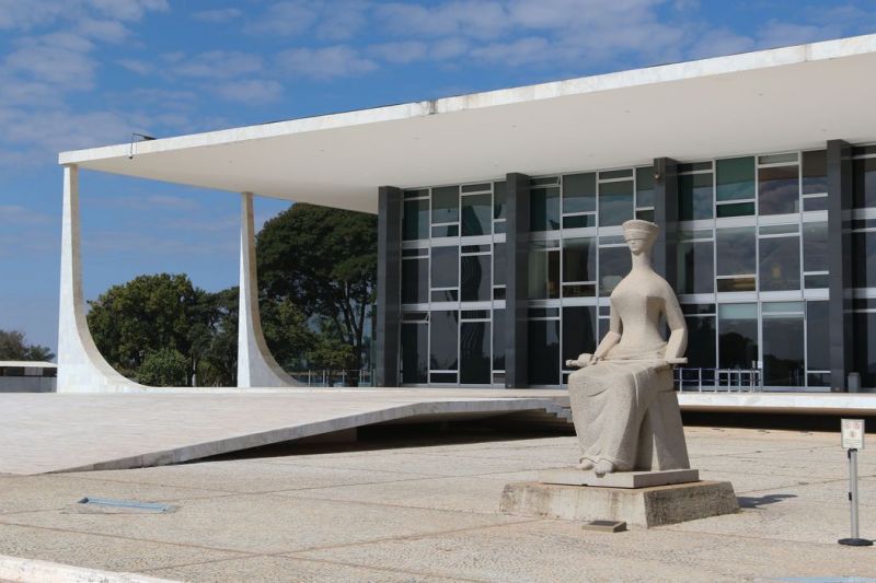 Supremo e TSE retomam sessões após recesso