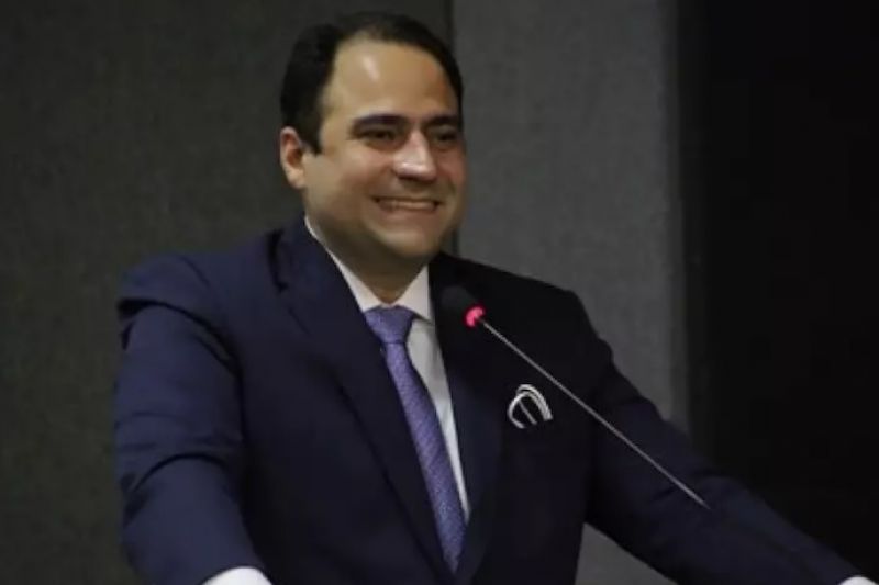 OAB elege Beto Simonetti seu novo presidente, ainda pela via indireta