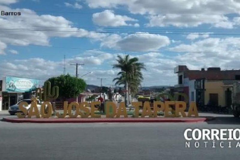 Em Alagoas, rejeição a Bolsonaro bate recorde em São José da Tapera: 86% rejeitam governo