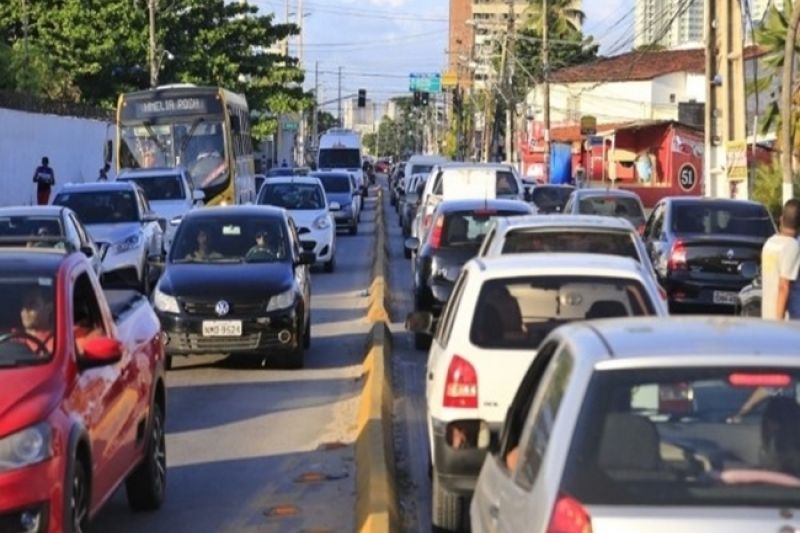 Detran/AL divulga calendário de licenciamento de veículos para 2022