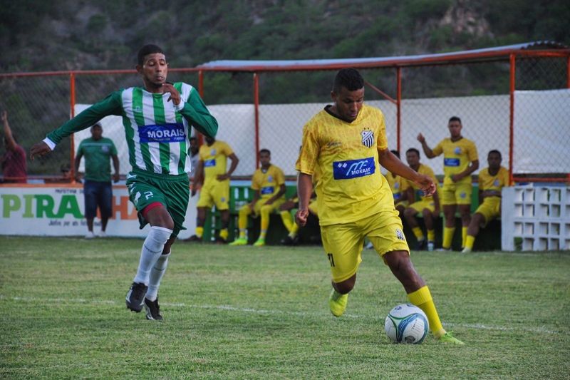 Final do Campeonato de Futebol Amador de Piranhas será neste domingo (06)