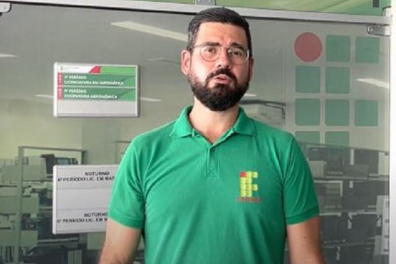 Ifal Piranhas oferta nova licenciatura para o SiSU 2022.1: Matemática