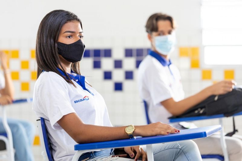 Governo inicia hoje aulas em toda rede pública de ensino