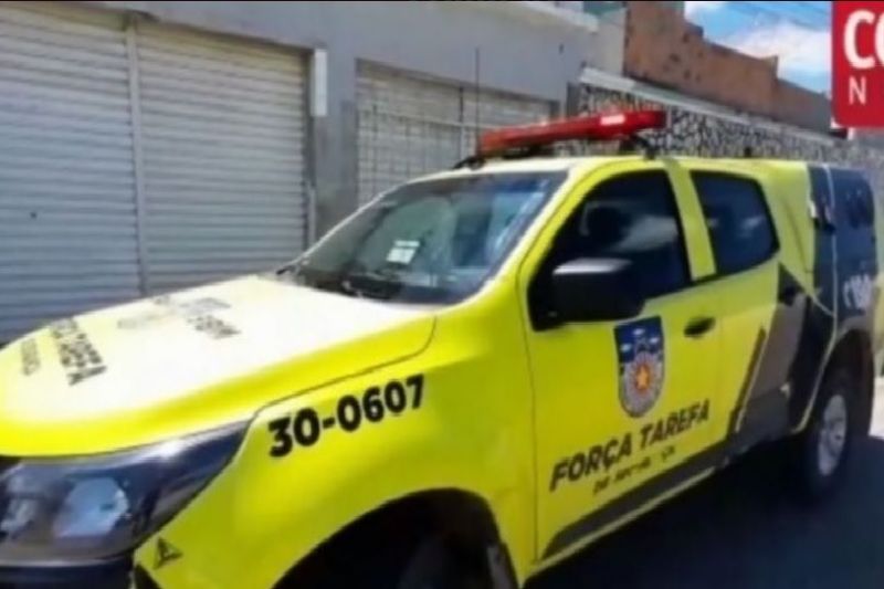 Homens ficam bêbados, se desentendem e um tenta matar o outro em Delmiro Gouveia