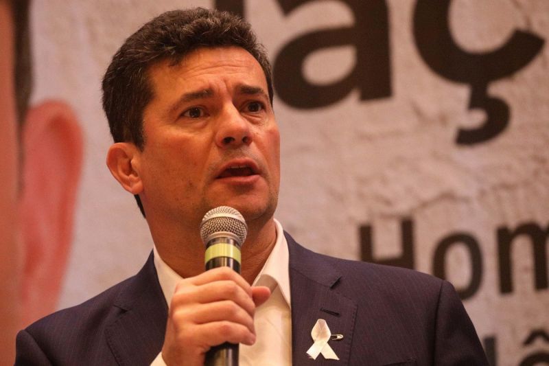 Moro diz ser contra ampliar lei do aborto em ‘carta aos cristãos’