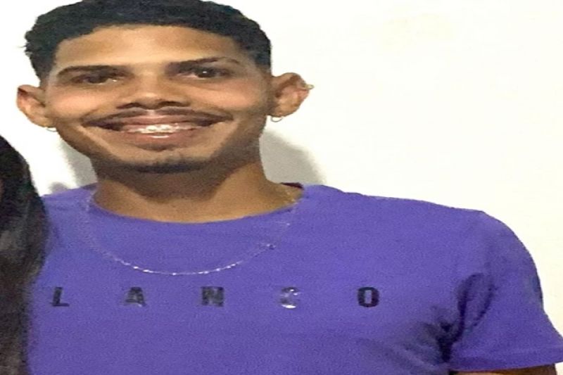 Jovem delmirense desaparece em Porto Calvo após sair com moto de cliente de lava a jato