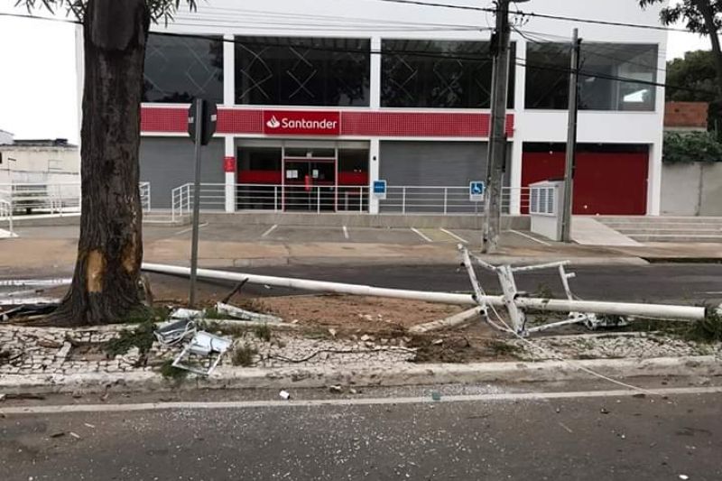 Banco Santander anuncia que vai inaugurar agência em Delmiro Gouveia