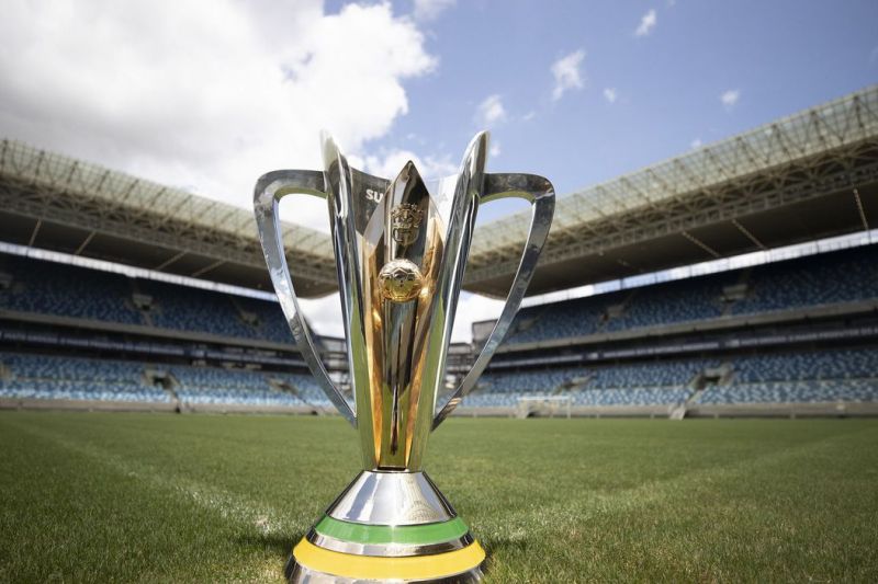 Atlético-MG e Flamengo decidem Supercopa sob tensão nos bastidores