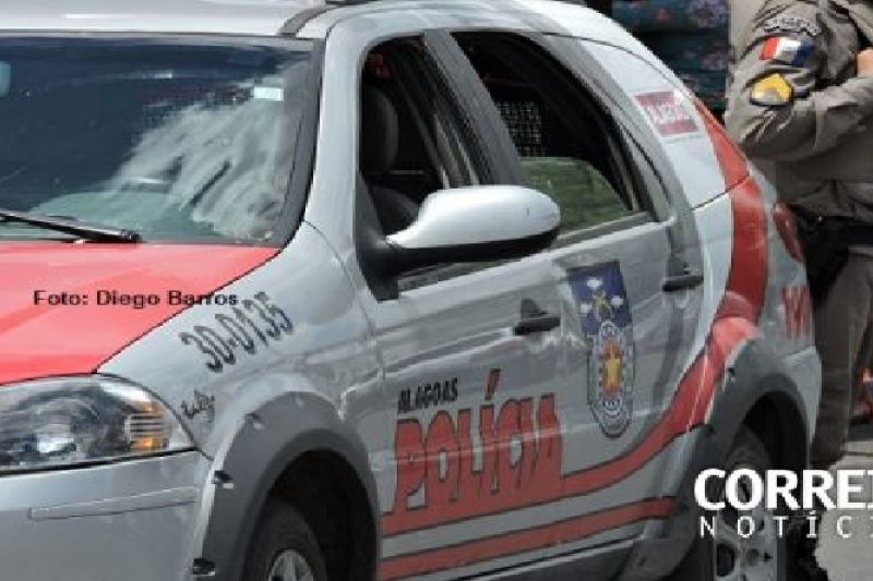 Homens têm casa invadida e são mortos a tiros enquanto dormiam em Major Izidoro