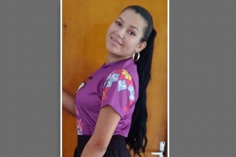 Jovem delmirense sequestrada na madrugada é encontrada horas após do desaparecimento